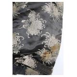 Vintage Ying Tai Co. Silk Embroidered Jacket