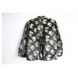 Vintage Ying Tai Co. Silk Embroidered Jacket