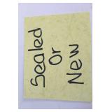 Sealed Musical Merry-Go-Round Kit by Small World Creative