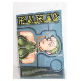 KANA? Original Illustration Anthology Collection