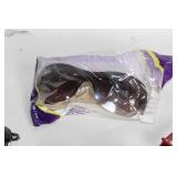 Collection of 18 Assorted Sunglasses Including Unopened Pair