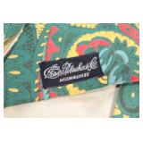 Set of 3 Vintage Silk Ties by Raphael, Frat. Pachucki & Ketch