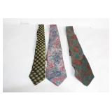 Set of 3 Classic Men