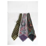 Set of 3 Classic Men