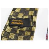 Set of 3 Classic Men