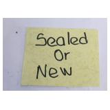 Unopened Disney Pixar Monsters, Inc. Deluxe Monster Talking Model Kit