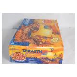 Sealed Pirates of Dark Water Wraith Pirate Attack Ship