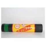 Vintage Jetsled Flexible Snow Sled, 18" x 40"