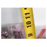 Set of 4 Fairy Figurines with Gift Boxes