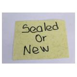 Sealed 2-Story Birdhouse Craft Kit with Pre-Cut Wooden Parts