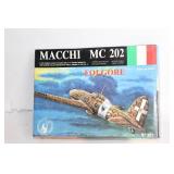 Set of 2 Monogram 1:48 Scale Model Aircraft Kits