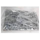 Set of 2 Monogram 1:48 Scale Model Aircraft Kits