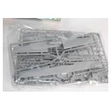 Set of 2 Monogram 1:48 Scale Model Aircraft Kits