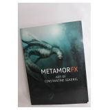 MetamorFX: Art of Constantine Sekeris First Edition Book