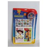 Toy Story 2 Valentine