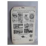 Toy Story 2 Valentine