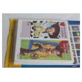 Toy Story 2 Valentine