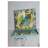 EarthOpoly Board Game - A Green Twist on a Classic