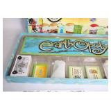 EarthOpoly Board Game - A Green Twist on a Classic