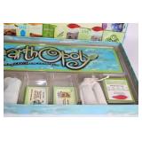 EarthOpoly Board Game - A Green Twist on a Classic
