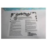 EarthOpoly Board Game - A Green Twist on a Classic