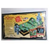 Goosebumps Terror in the Graveyard Board Game - Sealed