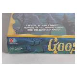 Goosebumps Terror in the Graveyard Board Game - Sealed