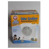 Arm & Hammer Pet Fresh Odor Grabber for Pet Odor Elimination