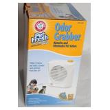 Arm & Hammer Pet Fresh Odor Grabber for Pet Odor Elimination