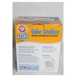 Arm & Hammer Pet Fresh Odor Grabber for Pet Odor Elimination