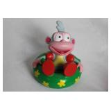 Collection of 5 Vintage Cartoon Toys and Figurines