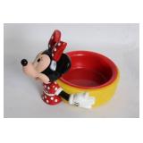 Collection of 5 Vintage Cartoon Toys and Figurines