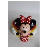 Collection of 5 Vintage Cartoon Toys and Figurines