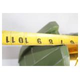 Green Master Chief Spartan Helmet Replica