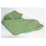 The Lived-In Slim Men