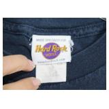 Hard Rock Hotel Chicago Graphic T-Shirt