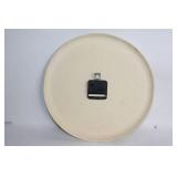 Vintage 1992 Michael Lennis Southwestern Wall Clock