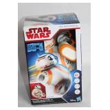 Disney Star Wars Hyperdrive BB-8 Remote Control Toy
