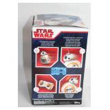Disney Star Wars Hyperdrive BB-8 Remote Control Toy