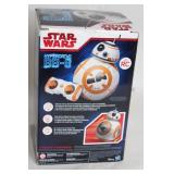 Disney Star Wars Hyperdrive BB-8 Remote Control Toy