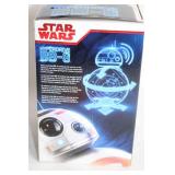 Disney Star Wars Hyperdrive BB-8 Remote Control Toy