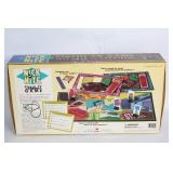 Collection of 4 Classic Board Games - Trivia Challenge, Nick at Nite, Battle of the Sexes, The aMAZEing Labyrinth