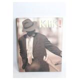 Klik! Photography and Art Book