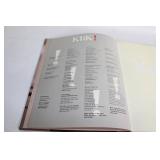 Klik! Photography and Art Book