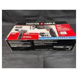 Porter Cable 12V Max Lithium Drill and 12V Max Clampsaw Set