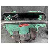 Craftsman 5 1/2-inch Circular Saw with Additional Blades and Carrying Bag