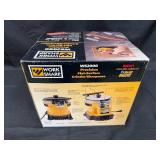 Work Sharp WS2000 Precision Flat-Surface Grinder/Sharpener
