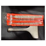 Comprehensive Tool Set with Metal Toolbox