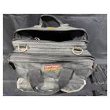 Craftsman Professional Tool Bag with Assorted Hand Tools