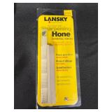 Complete Lansky Knife Sharpening System and Outers Shotgun Cleaning Kit